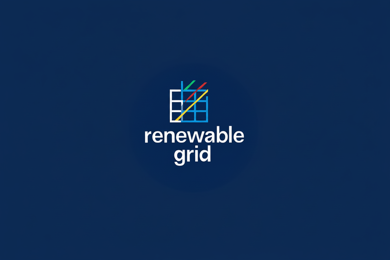 Renewable Grid | Clean Energy Infrastructure